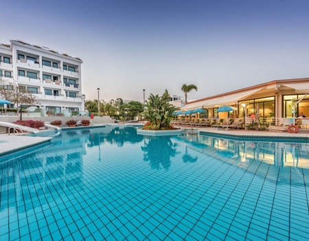 Hôtel Acacia Marina 4* - Image 1