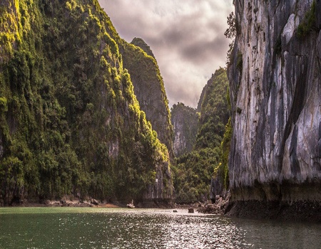 Circuit Merveilles du Vietnam en Liberté - De Hanoï A Ho Chi Minh Ville - 3
