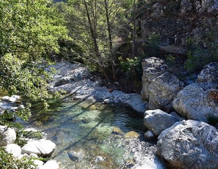 Hôtel Les Jardins de la Glacière 3* (vols réguliers) - 3