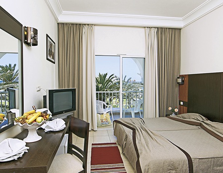 Hôtel El Mehdi Beach Resort 4* - 5