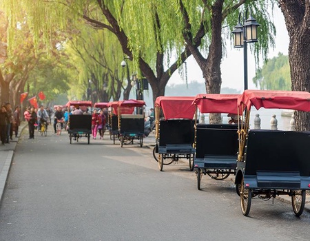 La Chine, l'Empire du Milieu - Pekin, Chine - Image 5