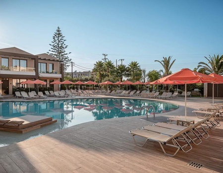 Hôtel Althea Village 4* - 1