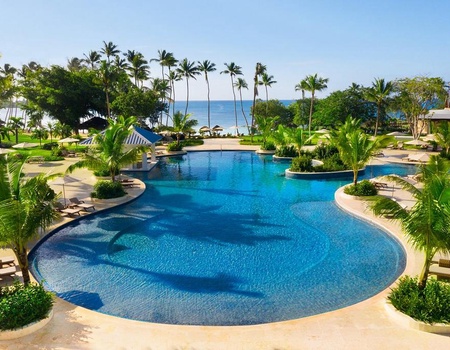RÉP. DOMINICAINE | Bayahibe - Dreams La Romana Family Resort 5* - 2