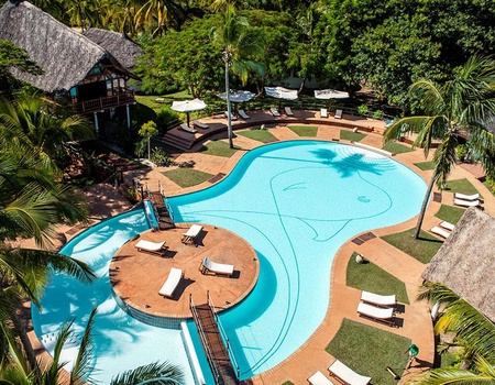 Ôclub Experience VOI Amarina Resort 4* - 2