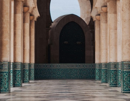 Villes Impériales - Flex - Maroc - 3