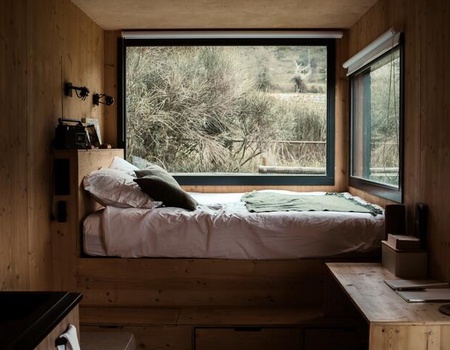 Tiny House - Regagnas : Paradis provençal au coeur de la garrigue - Bouches-du-rhône - Trets, Côte d'Azur - Image 1