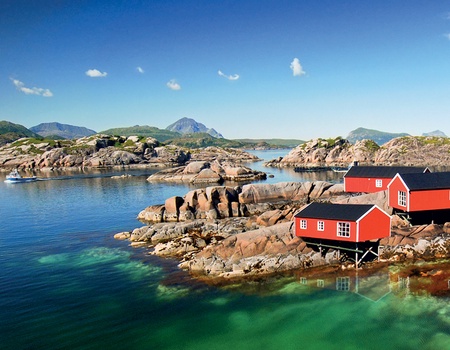 Circuit Magie de Laponie - 2