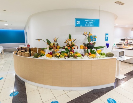 Hôtel BlueSea Interpalace 4* - 2