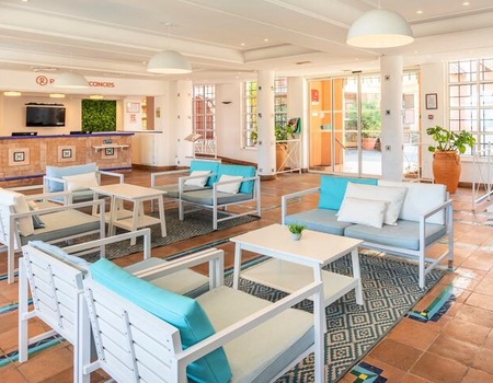 Hôtel Pierre & Vacances de l'Esterel 3* - Saint Raphaël, Côte d'Azur - Image 4