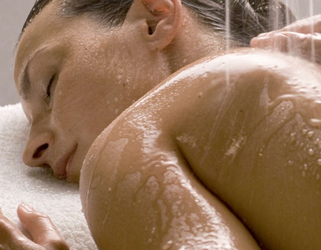 Luxe, prestige et soins de thalassothérapie à Saint-Malo - 5* - 1