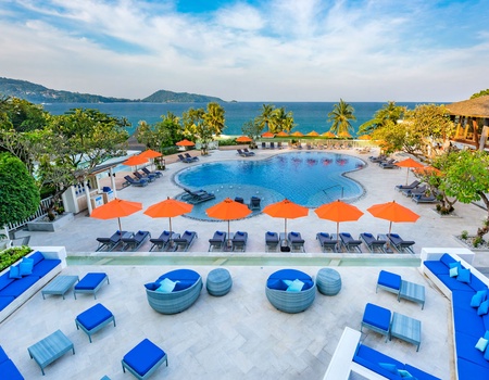TUI Sélection Hôtel Diamond Cliff Resort & Spa - Choix Flex *****