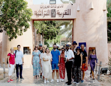 Abu Dhabi forfait 3 nuits - Abu Dhabi, Emirats Arabes Unis - Image 3