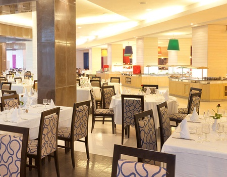 Hôtel Aziza Beach Golf et Spa 4* - 5