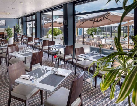 Week-end à quelques kilomètres de Nantes - 4* - 2