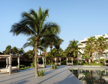 Akumal Bay Beach & Wellness Resort **** Sup - 2