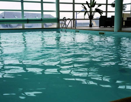 Résidence Les Adrets de Peyragudes 3* - 5