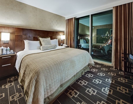 Wyndham Garden Chinatown - New York, Etats-Unis - Image 1