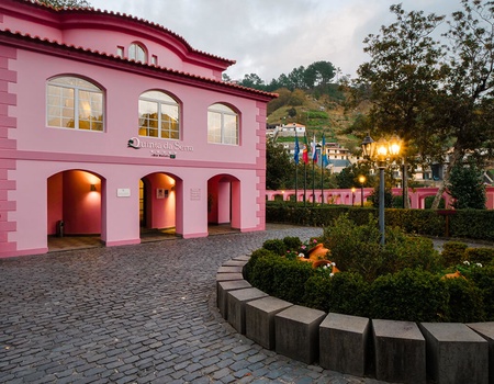 Hôtel Quinta Da Serra 5* - 1