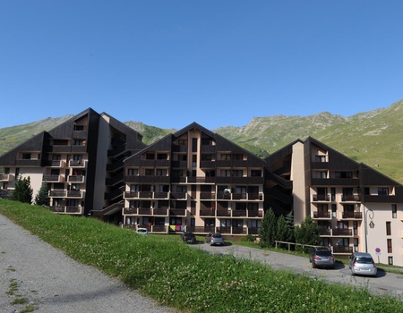 Appartements travelski home choice Sarvan - Savoie - Les Menuires, Alpes du Nord - Image 3