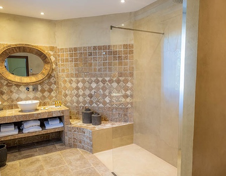 Hôtel La Dimora 4* - 4