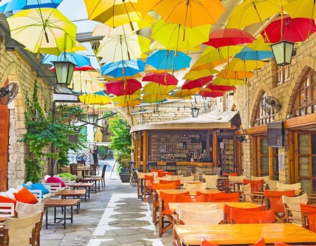 Autotour Nature et Agrotourisme - Arrivée Paphos - 4