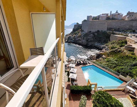 Hôtel Saint Christophe 3* - 3