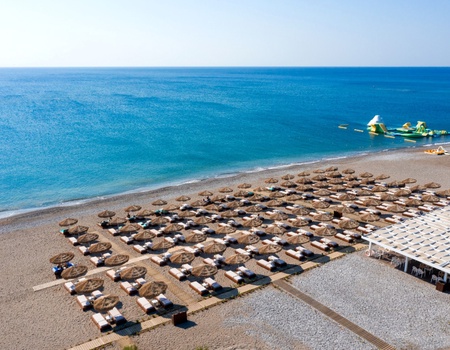 TUI Sélection Hôtel La Marquise 5* - 5