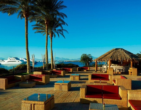 Hôtel Marriott Beach Resort 5* - Bassin Méditerranéen, Egypte, Hurghada - Image 1