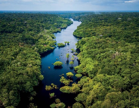 L'Equateur, de l'Amazonie aux Galapagos (petit groupe 2-16 pers.) - 3
