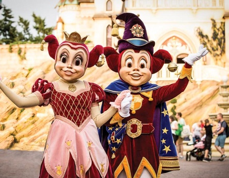 Camping Marvilla Parks - Kaatsheuvel, 4* - 5