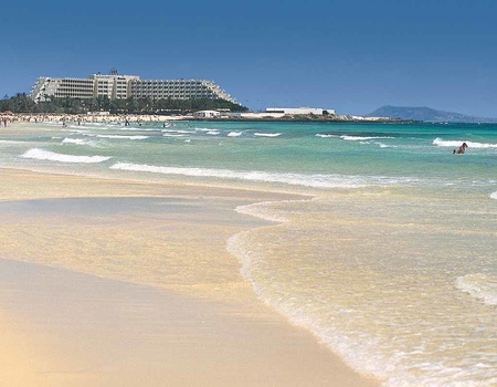 Hôtel Riu Palace Tres Islas 4* - 2