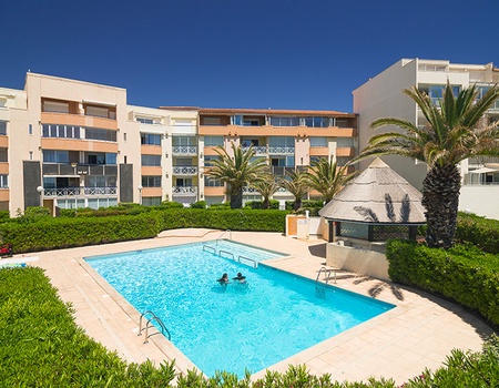 Résidences Vacancéole Savanna Beach et  Les Terrasses de Savanna - Hérault - Agde, Languedoc Roussillon - Image 1