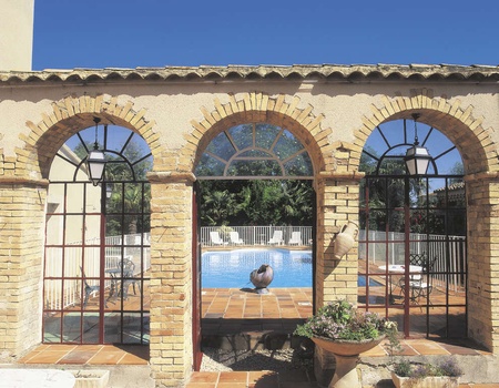 Séjour à Avignon avec entrées au Parc Spirou (6 minutes en voiture) - 3* - 5