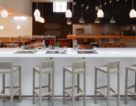 Hôtel Inspira Santa Marta 4* - Sans transferts - 2