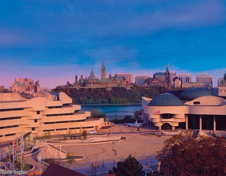 2026 - Circuit Privilège Canada arrivée Montréal - 25 personnes maximum - 3