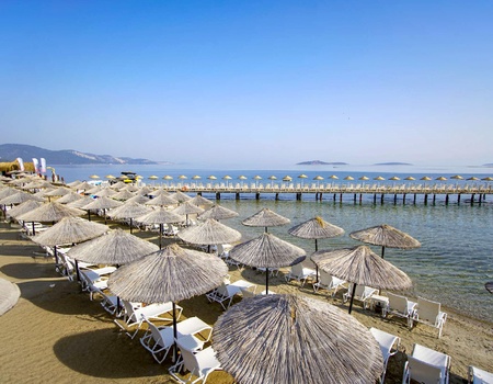 Blue Dreams Resort 5* - 1