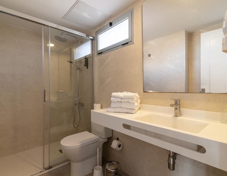 Hôtel Sirenis Marina Elite Resort 4* - 5