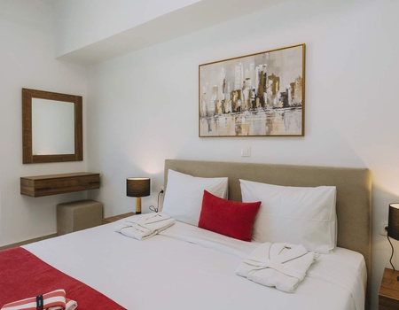 Hôtel Casa Di Notos Beach 4* (Adults Friendly +12) - Crète, Grèce - Image 5