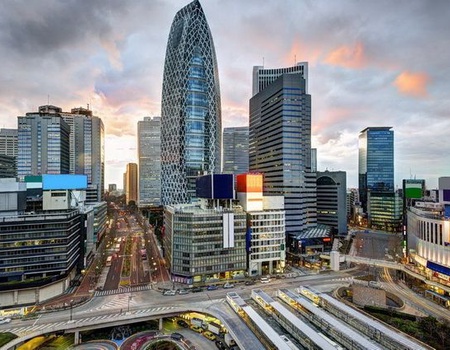 Circuit privé - Le Japon des villes et des campagnes - 3