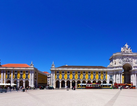 Hôtel Pousada Lisboa Praca Do Comercio Small Luxury Hotel 5* - 3