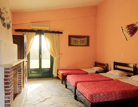 Hôtel Arolithos Cretan Village 4* - Crète, Grèce - Image 5