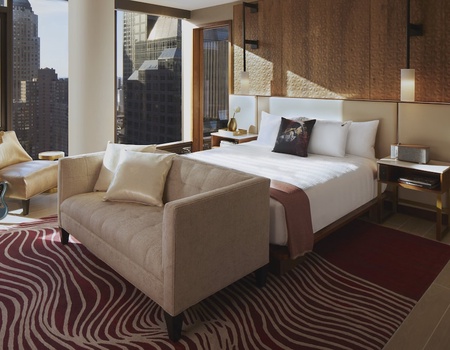 Hôtel Hard Rock New York 4* - Amérique du Nord, Etats-Unis, New York - Image 1
