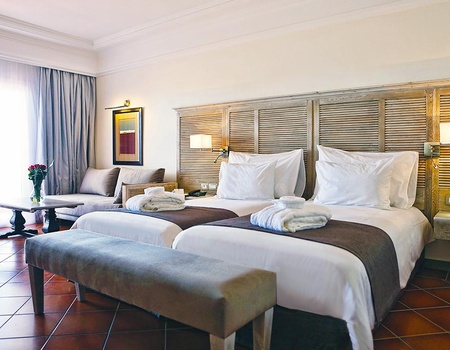 Hôtel Riu Tikida Beach 4* - Adults Only - 3