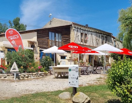 Camping le Bourdieu, 3* - 3