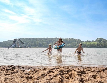 Camping de la Liez - Ciela Village, 5* - 3