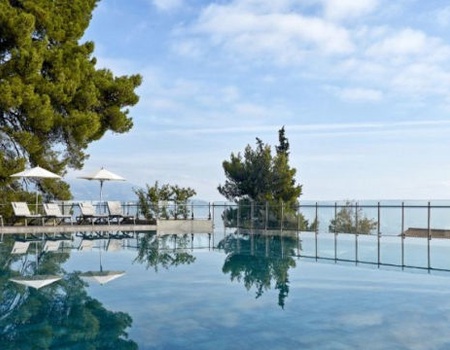 Hôtel Jet tours Signature Kontokali Bay Resort & Spa 5* - Bassin Méditerranéen, Grèce, Corfou (île de) - Image 1
