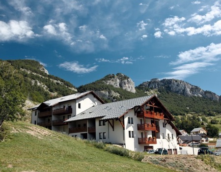 Résidence Plein Soleil 3* - Savoie - La Norma, Alpes du Nord - Image 1