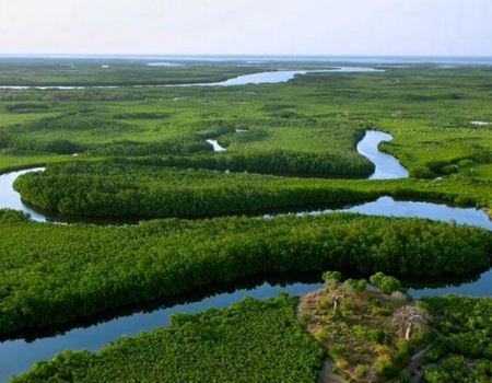 Balade Sénégalaise 3* - 2