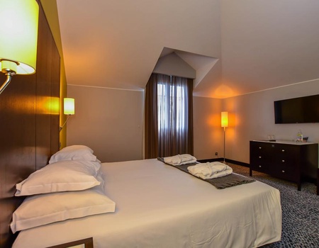 Hôtel Quinta Mirabela 5* - 5