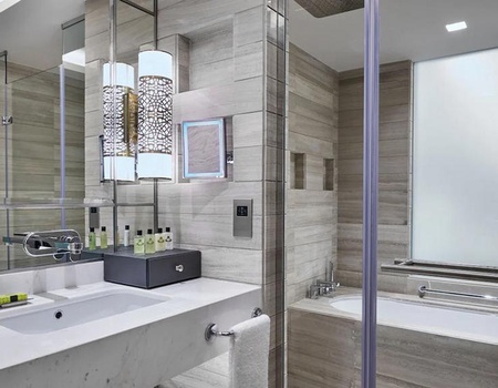 Intercontinental Doha Beach 5* - 4